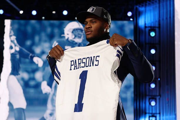 Micah Parsons